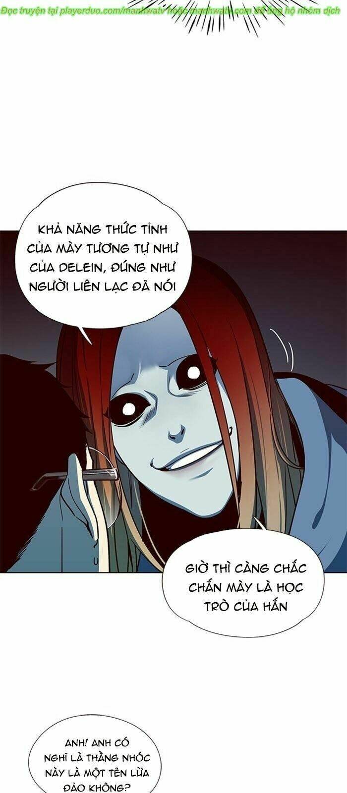 Chị Tôi Đã Nhặt Về Nhà Một Nam Chính Quyến Rũ: Chapter 40