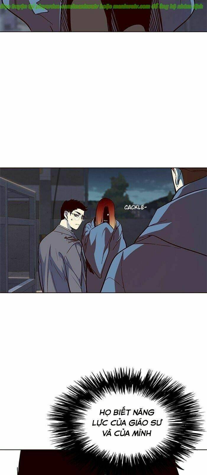 Chị Tôi Đã Nhặt Về Nhà Một Nam Chính Quyến Rũ: Chapter 40