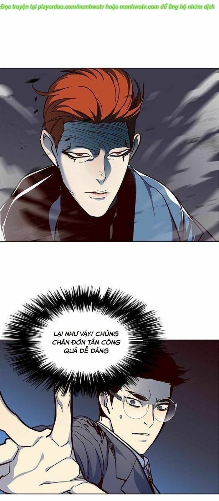 Chị Tôi Đã Nhặt Về Nhà Một Nam Chính Quyến Rũ: Chapter 40