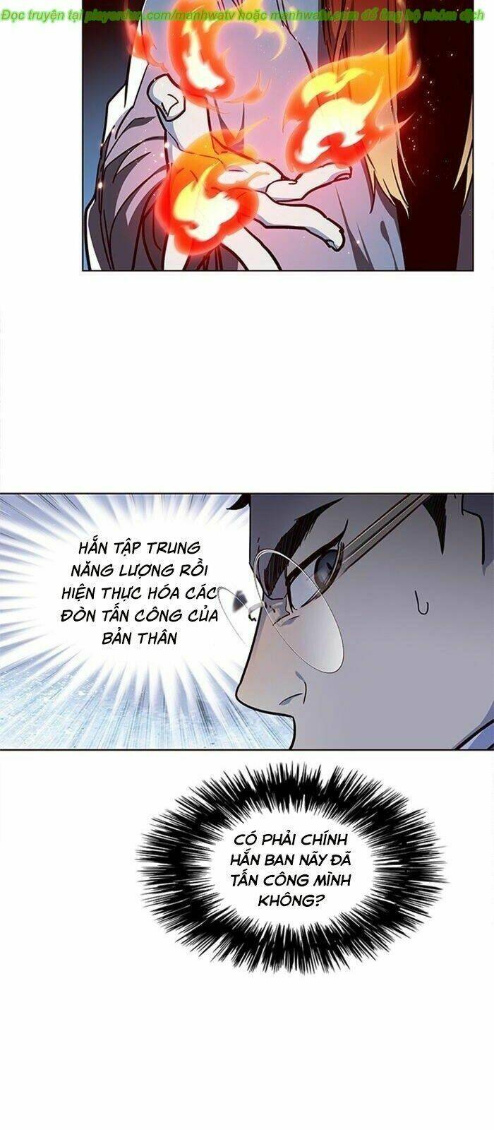 Chị Tôi Đã Nhặt Về Nhà Một Nam Chính Quyến Rũ: Chapter 40