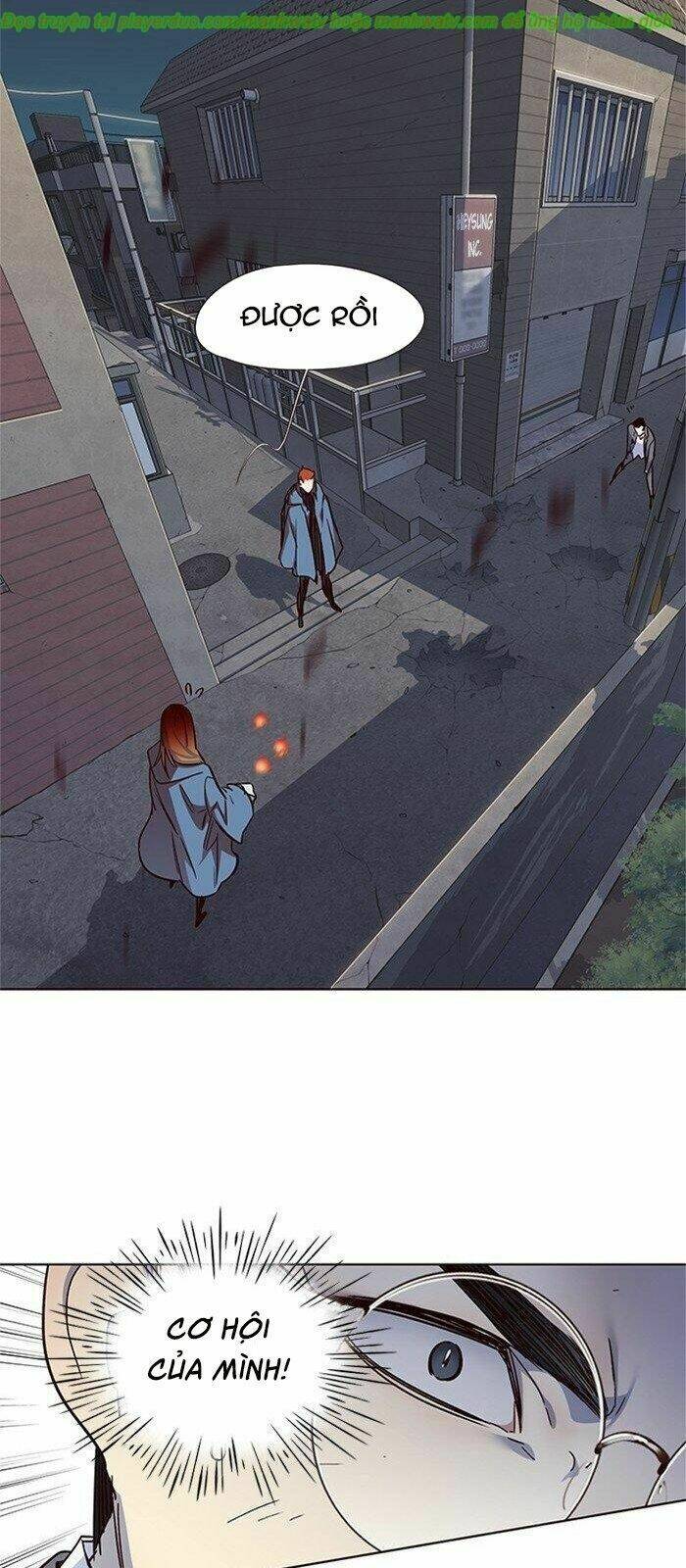Chị Tôi Đã Nhặt Về Nhà Một Nam Chính Quyến Rũ: Chapter 40