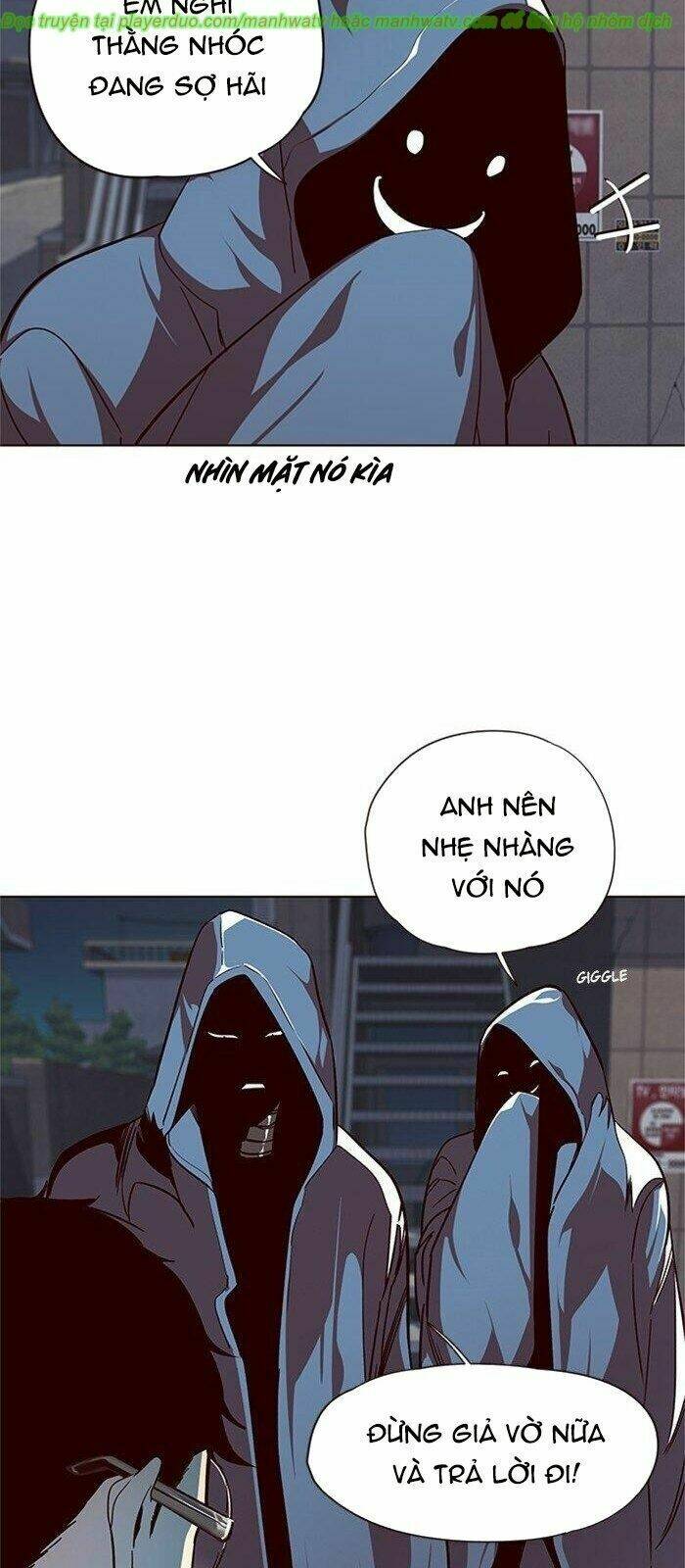 Chị Tôi Đã Nhặt Về Nhà Một Nam Chính Quyến Rũ: Chapter 40