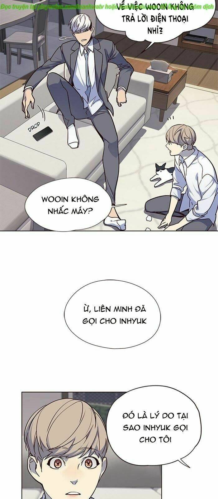 Chị Tôi Đã Nhặt Về Nhà Một Nam Chính Quyến Rũ: Chapter 40