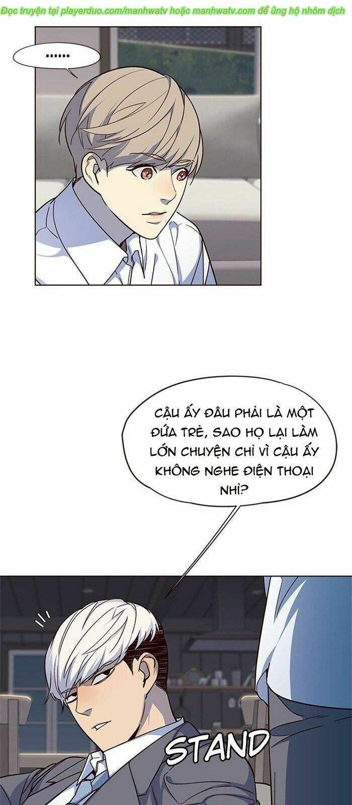 Chị Tôi Đã Nhặt Về Nhà Một Nam Chính Quyến Rũ: Chapter 40