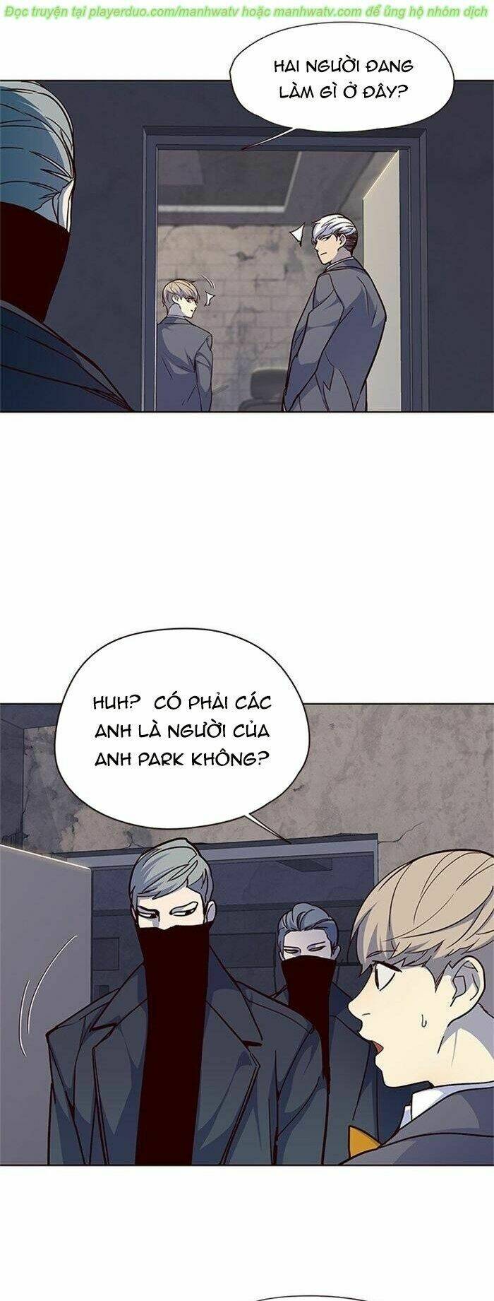 Chị Tôi Đã Nhặt Về Nhà Một Nam Chính Quyến Rũ: Chapter 41
