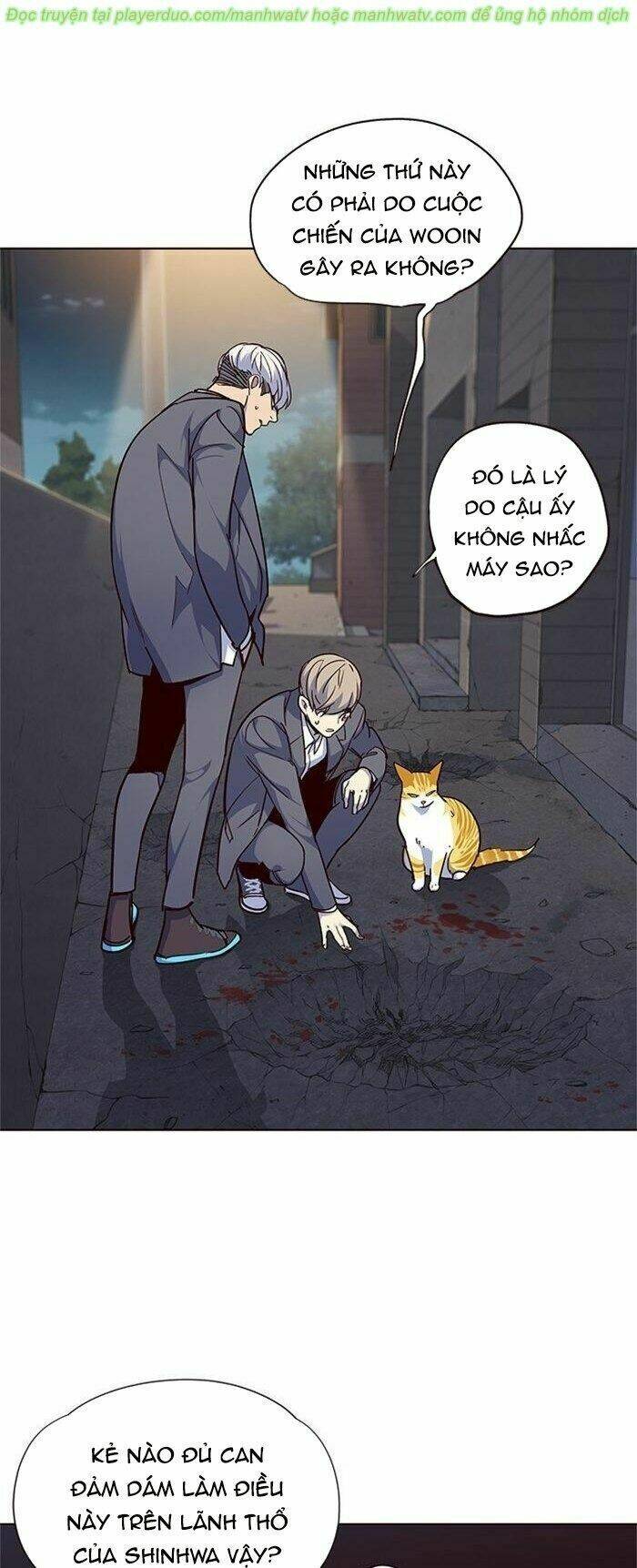Chị Tôi Đã Nhặt Về Nhà Một Nam Chính Quyến Rũ: Chapter 41
