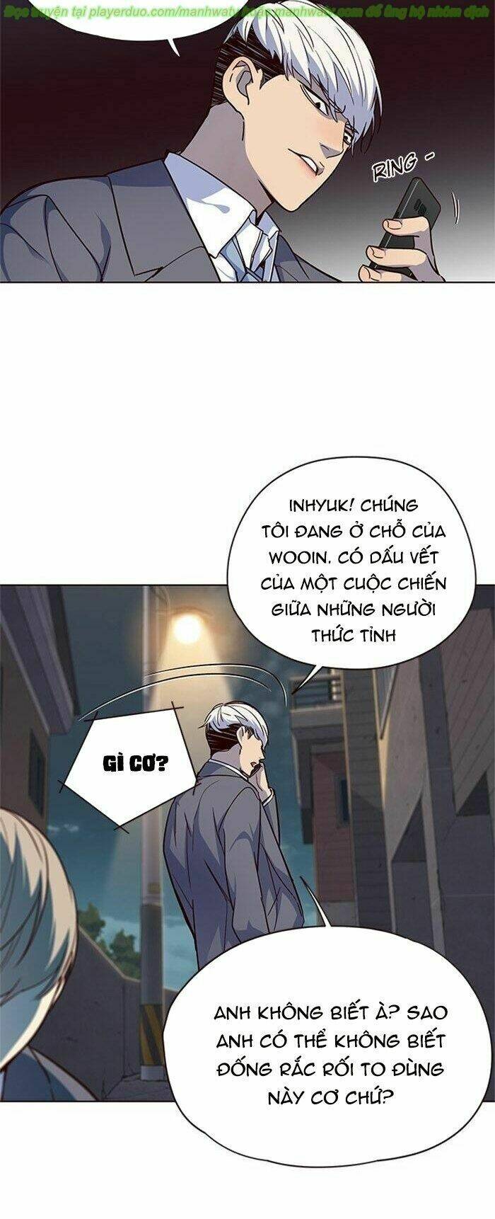 Chị Tôi Đã Nhặt Về Nhà Một Nam Chính Quyến Rũ: Chapter 41