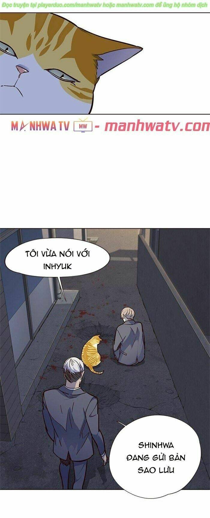 Chị Tôi Đã Nhặt Về Nhà Một Nam Chính Quyến Rũ: Chapter 41