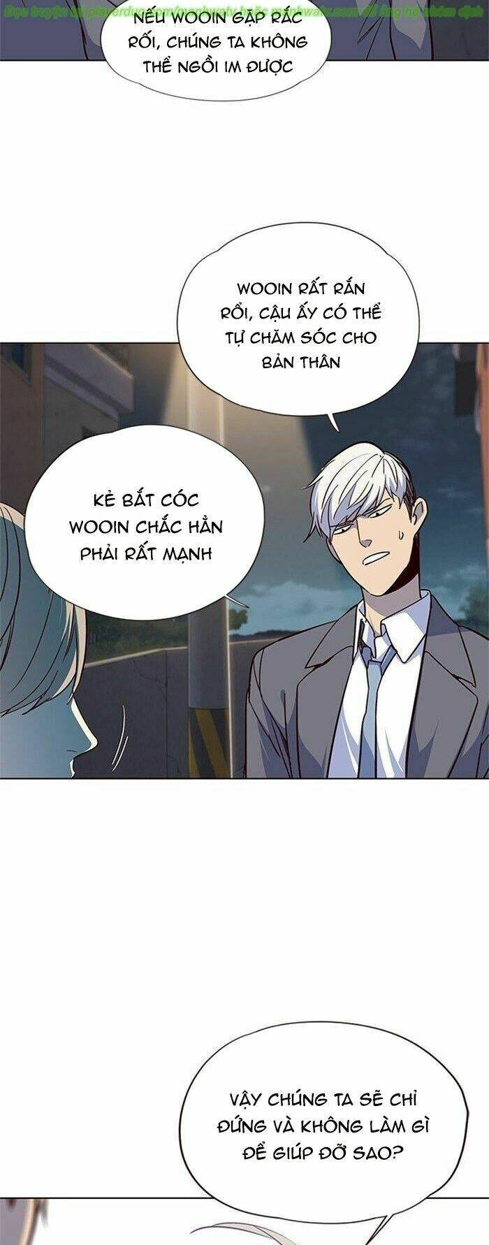 Chị Tôi Đã Nhặt Về Nhà Một Nam Chính Quyến Rũ: Chapter 41
