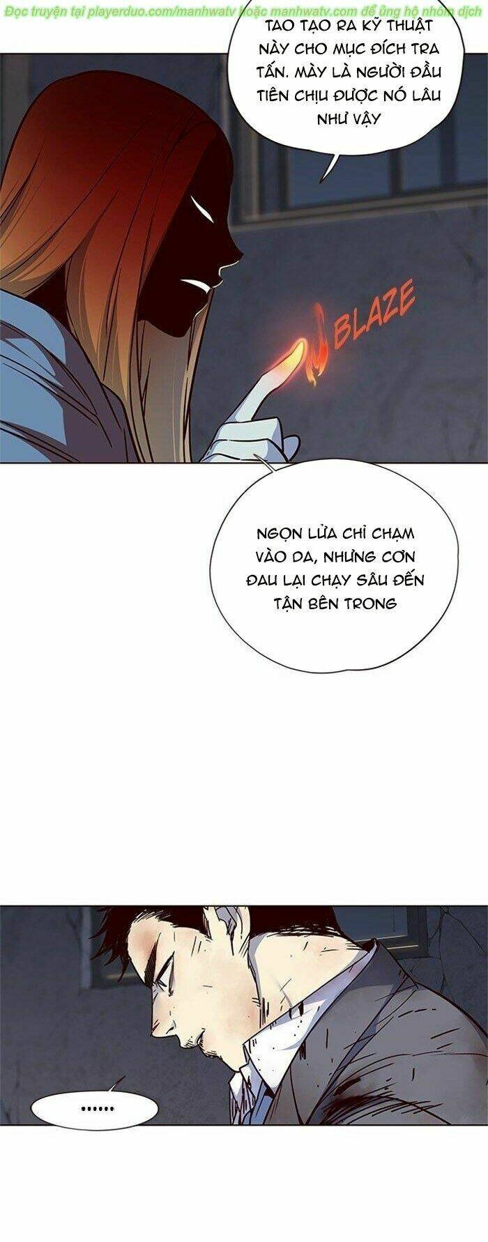 Chị Tôi Đã Nhặt Về Nhà Một Nam Chính Quyến Rũ: Chapter 41
