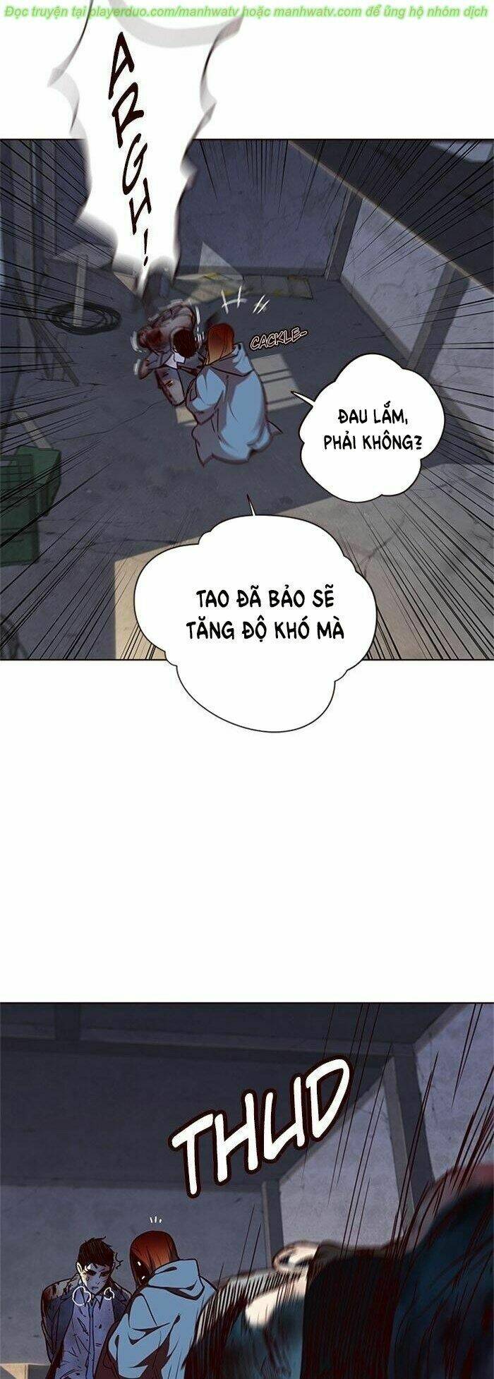 Chị Tôi Đã Nhặt Về Nhà Một Nam Chính Quyến Rũ: Chapter 41