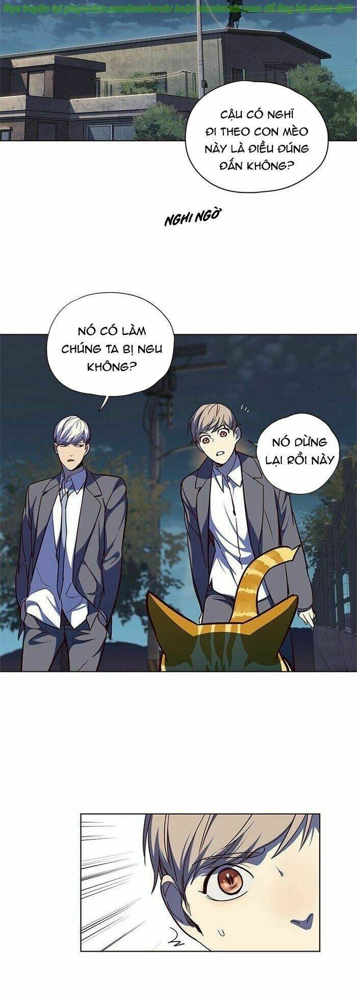 Chị Tôi Đã Nhặt Về Nhà Một Nam Chính Quyến Rũ: Chapter 41