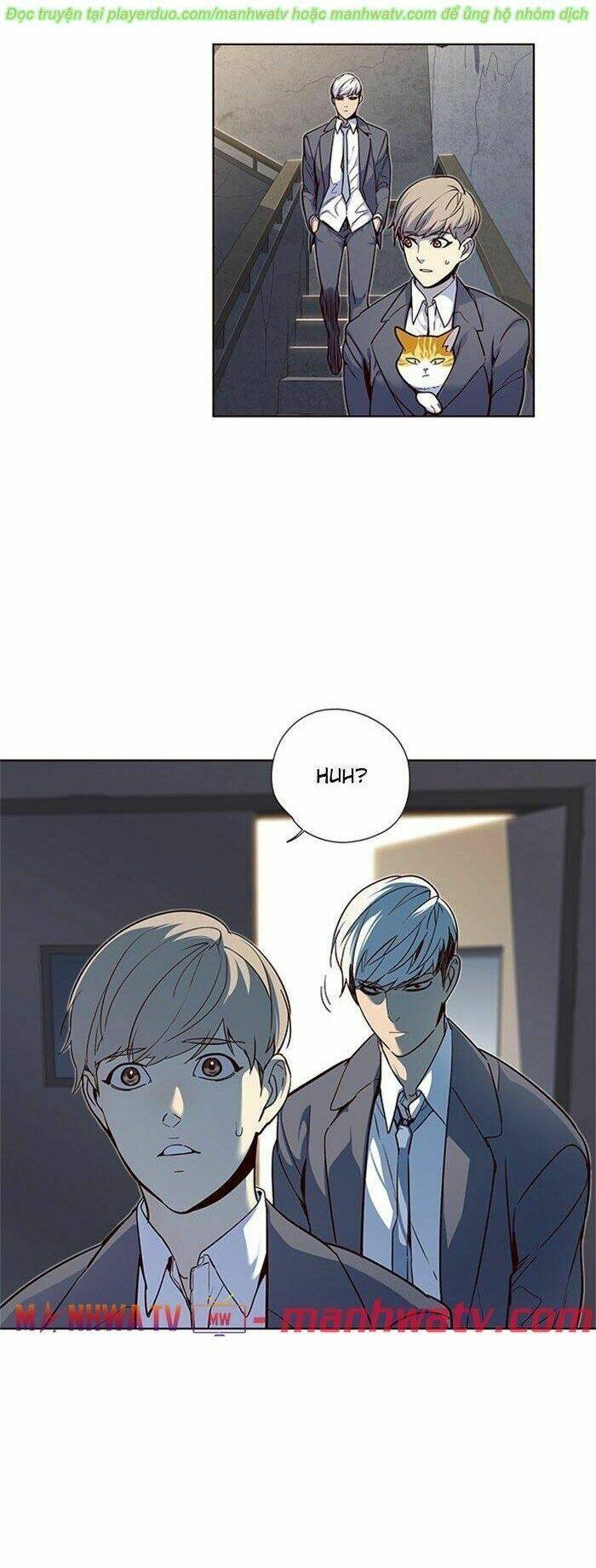 Chị Tôi Đã Nhặt Về Nhà Một Nam Chính Quyến Rũ: Chapter 41