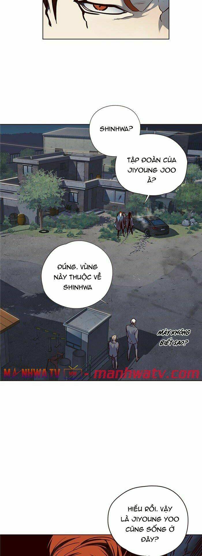 Chị Tôi Đã Nhặt Về Nhà Một Nam Chính Quyến Rũ: Chapter 42