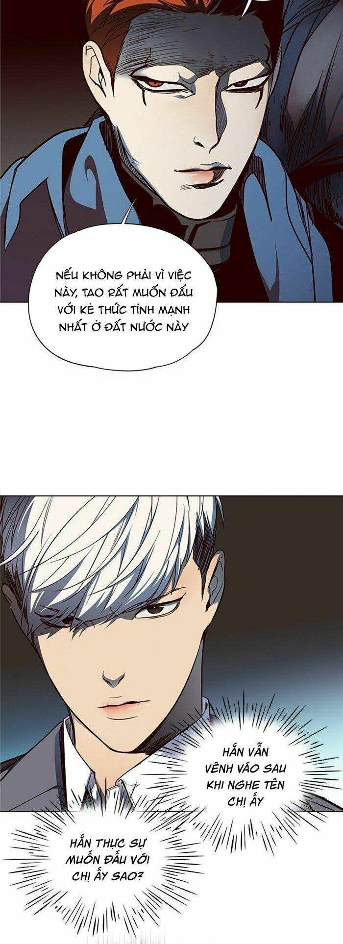 Chị Tôi Đã Nhặt Về Nhà Một Nam Chính Quyến Rũ: Chapter 42