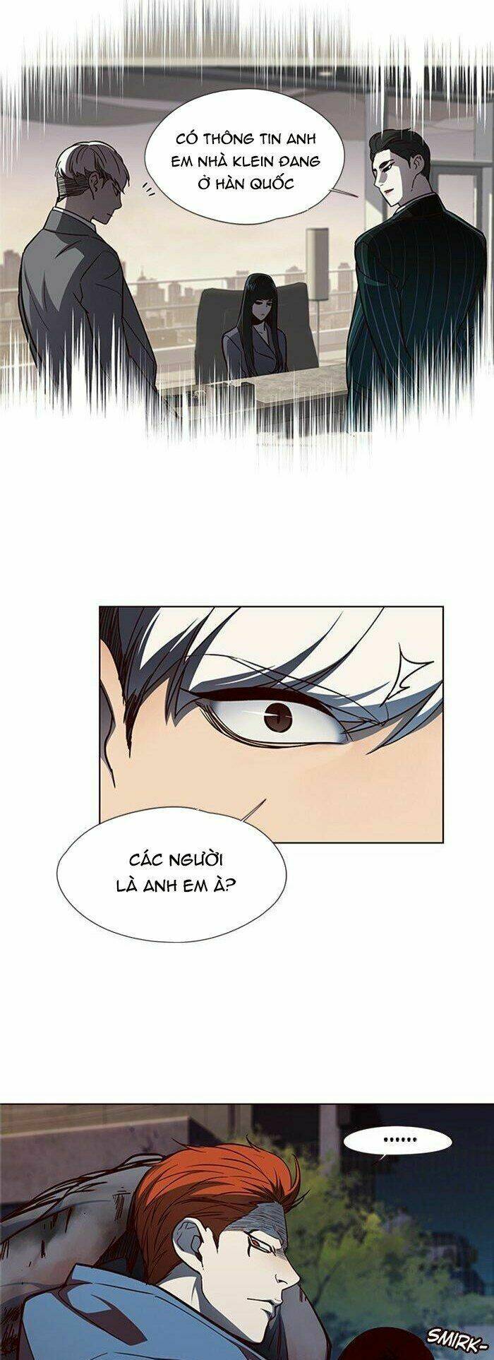 Chị Tôi Đã Nhặt Về Nhà Một Nam Chính Quyến Rũ: Chapter 42