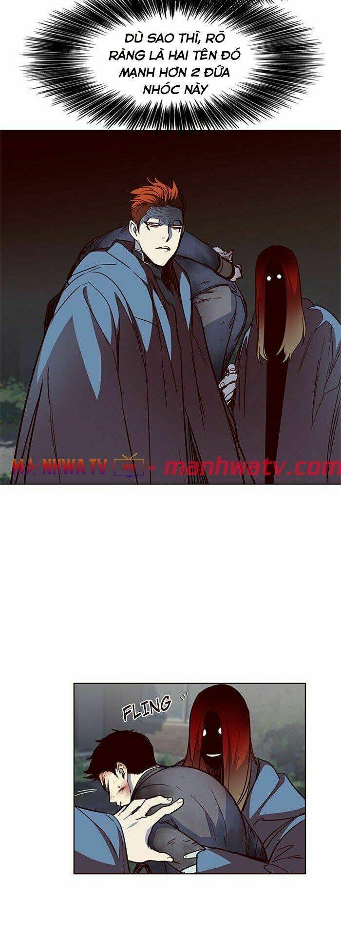 Chị Tôi Đã Nhặt Về Nhà Một Nam Chính Quyến Rũ: Chapter 42
