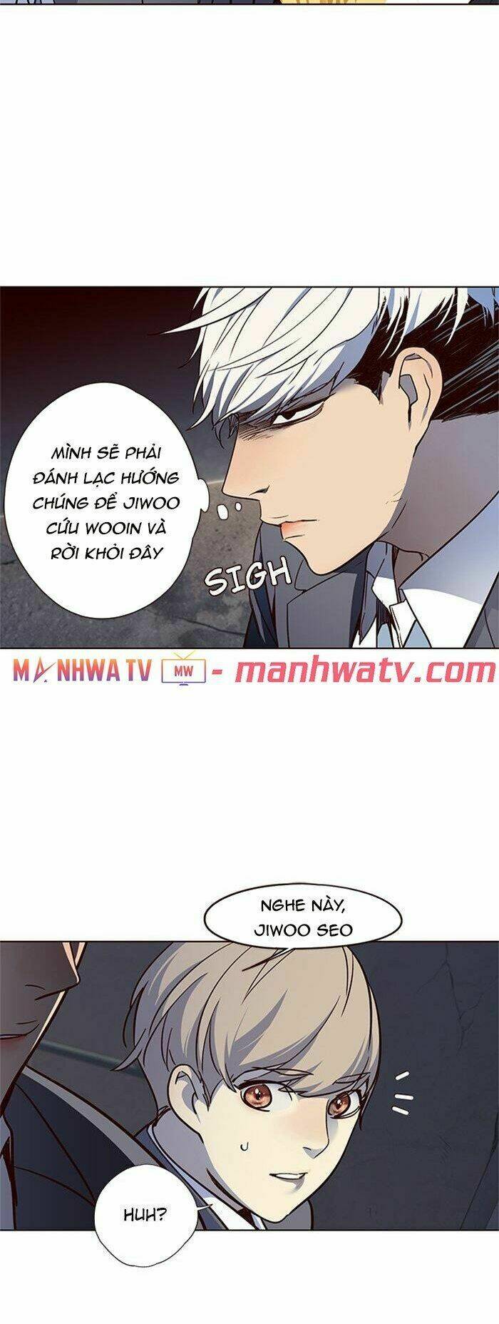Chị Tôi Đã Nhặt Về Nhà Một Nam Chính Quyến Rũ: Chapter 42