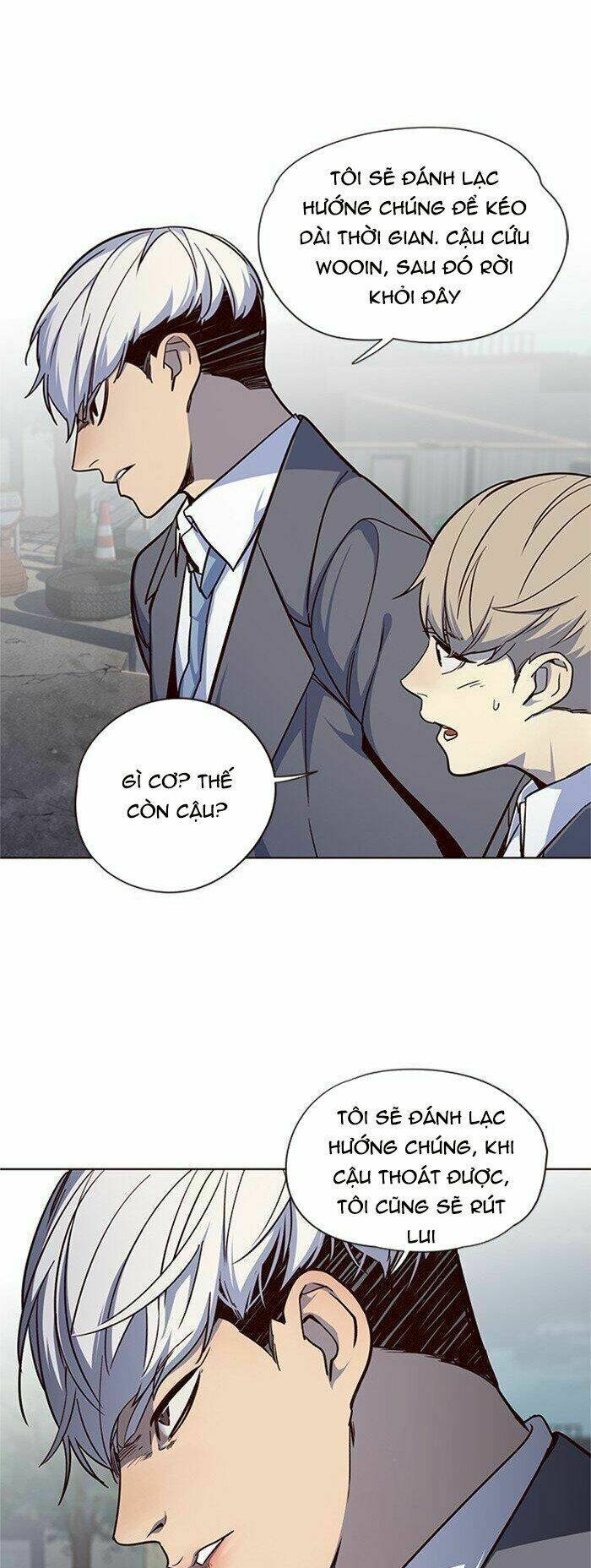 Chị Tôi Đã Nhặt Về Nhà Một Nam Chính Quyến Rũ: Chapter 42