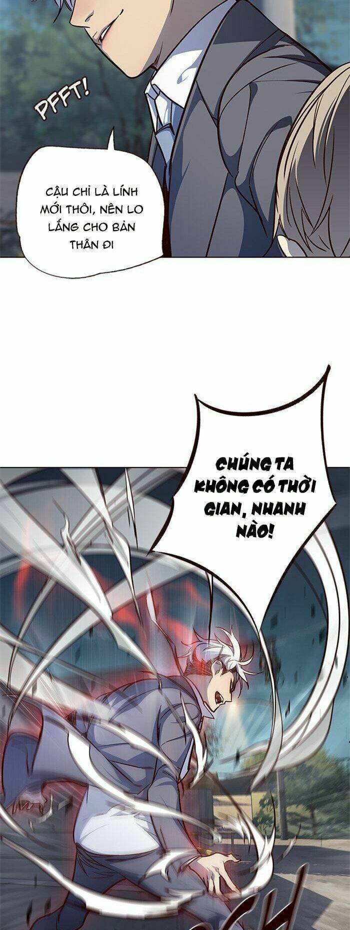 Chị Tôi Đã Nhặt Về Nhà Một Nam Chính Quyến Rũ: Chapter 42