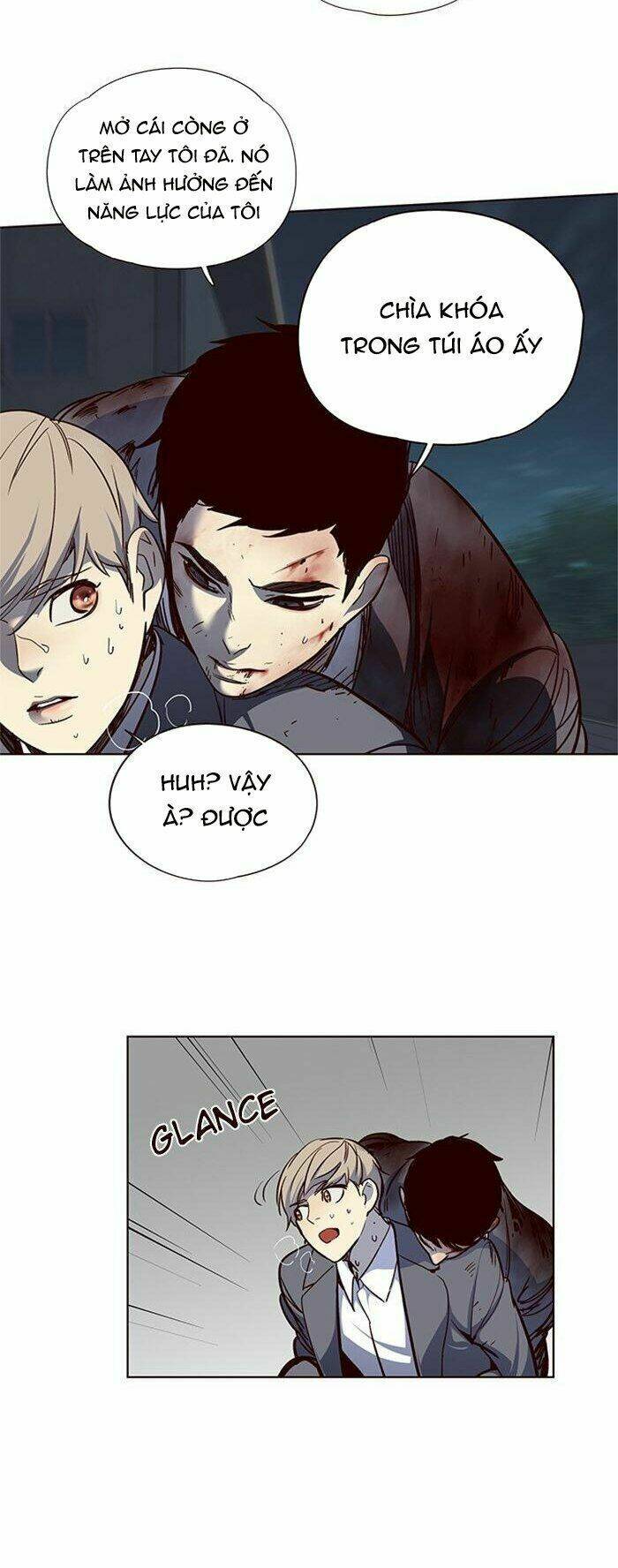 Chị Tôi Đã Nhặt Về Nhà Một Nam Chính Quyến Rũ: Chapter 42