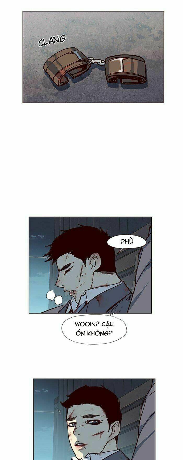 Chị Tôi Đã Nhặt Về Nhà Một Nam Chính Quyến Rũ: Chapter 42