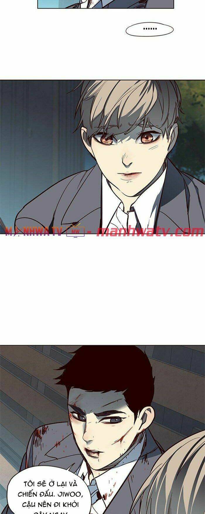 Chị Tôi Đã Nhặt Về Nhà Một Nam Chính Quyến Rũ: Chapter 42