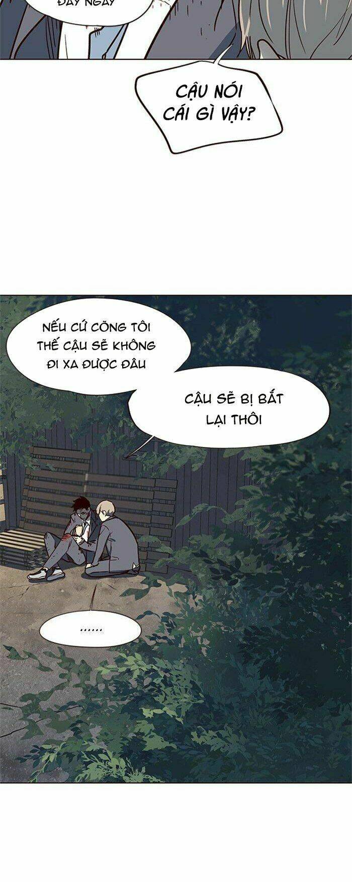 Chị Tôi Đã Nhặt Về Nhà Một Nam Chính Quyến Rũ: Chapter 42
