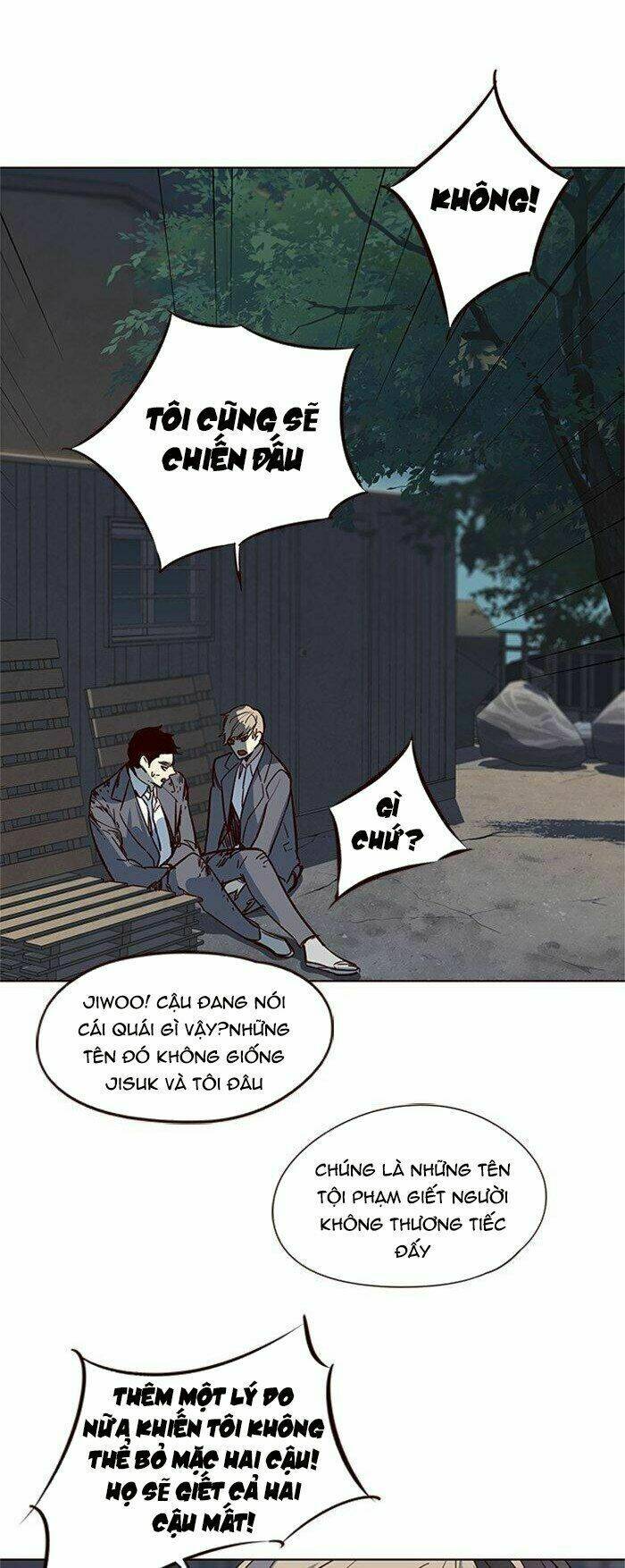 Chị Tôi Đã Nhặt Về Nhà Một Nam Chính Quyến Rũ: Chapter 42