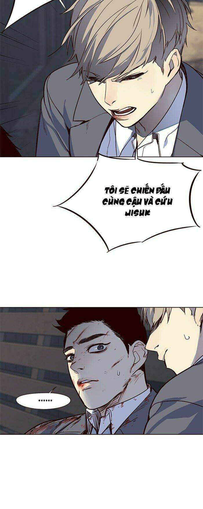 Chị Tôi Đã Nhặt Về Nhà Một Nam Chính Quyến Rũ: Chapter 42