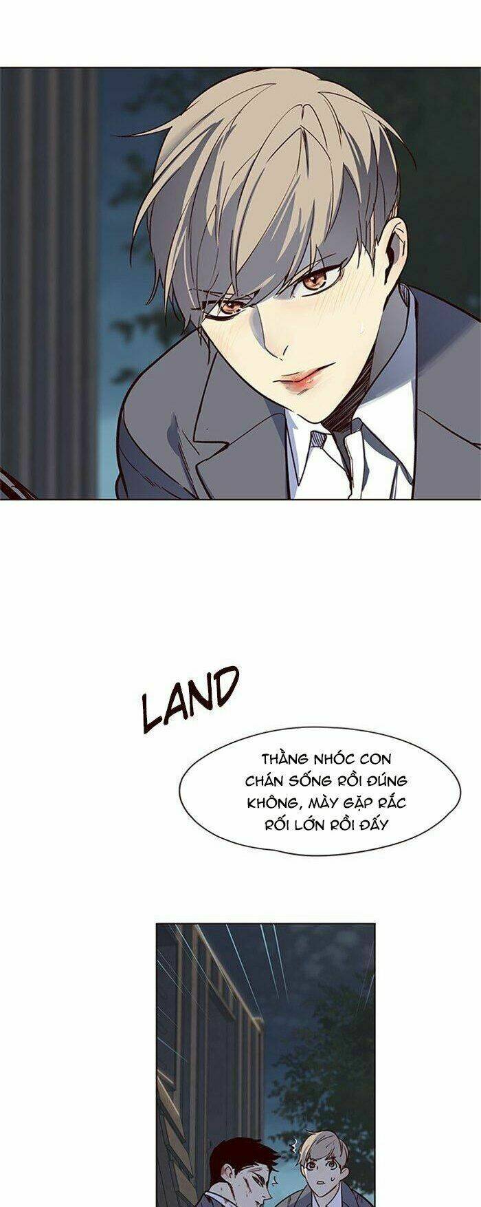 Chị Tôi Đã Nhặt Về Nhà Một Nam Chính Quyến Rũ: Chapter 42