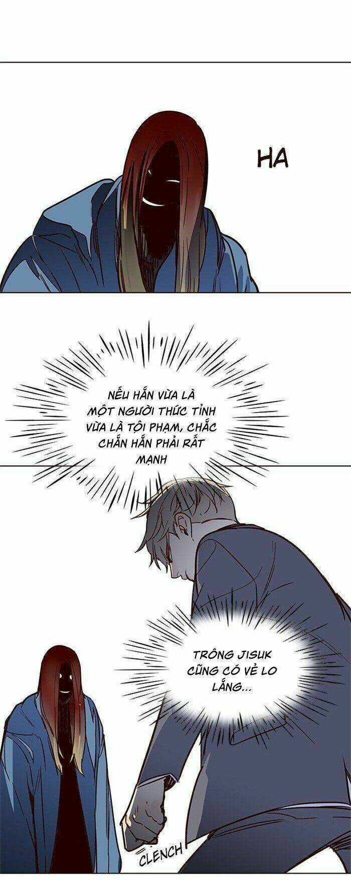 Chị Tôi Đã Nhặt Về Nhà Một Nam Chính Quyến Rũ: Chapter 42