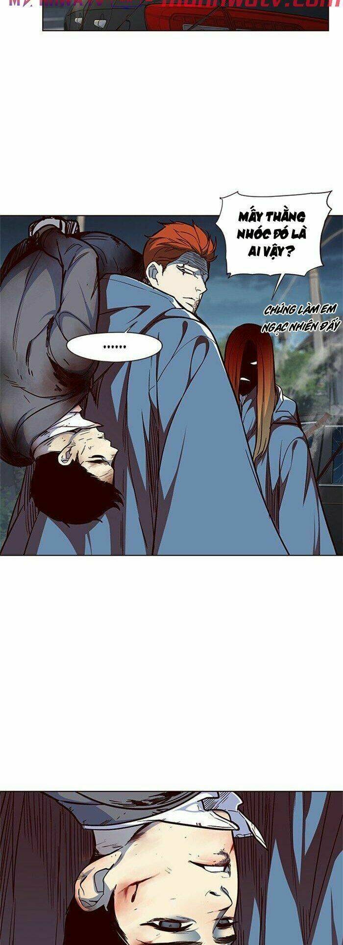 Chị Tôi Đã Nhặt Về Nhà Một Nam Chính Quyến Rũ: Chapter 42