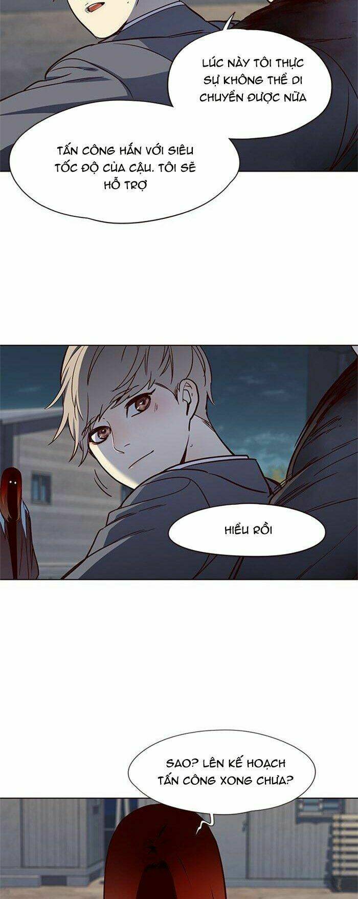 Chị Tôi Đã Nhặt Về Nhà Một Nam Chính Quyến Rũ: Chapter 42