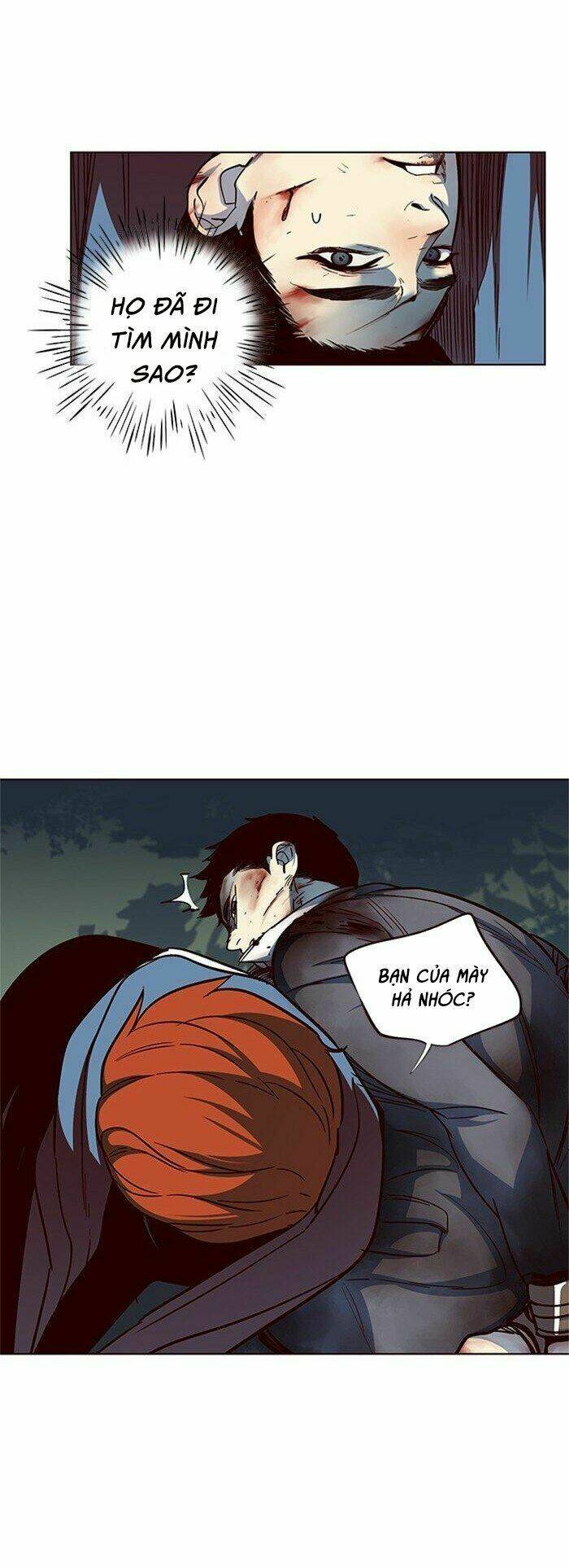 Chị Tôi Đã Nhặt Về Nhà Một Nam Chính Quyến Rũ: Chapter 42