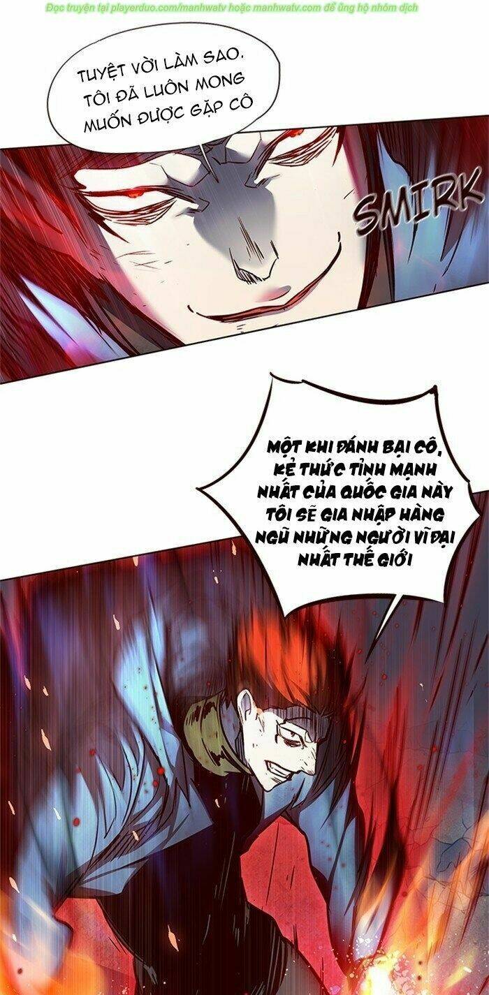 Chị Tôi Đã Nhặt Về Nhà Một Nam Chính Quyến Rũ: Chapter 44