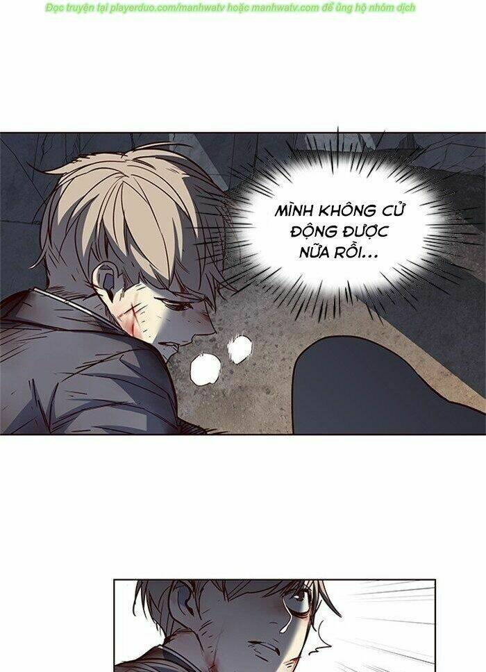Chị Tôi Đã Nhặt Về Nhà Một Nam Chính Quyến Rũ: Chapter 44