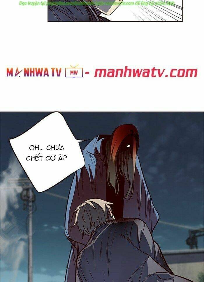 Chị Tôi Đã Nhặt Về Nhà Một Nam Chính Quyến Rũ: Chapter 44