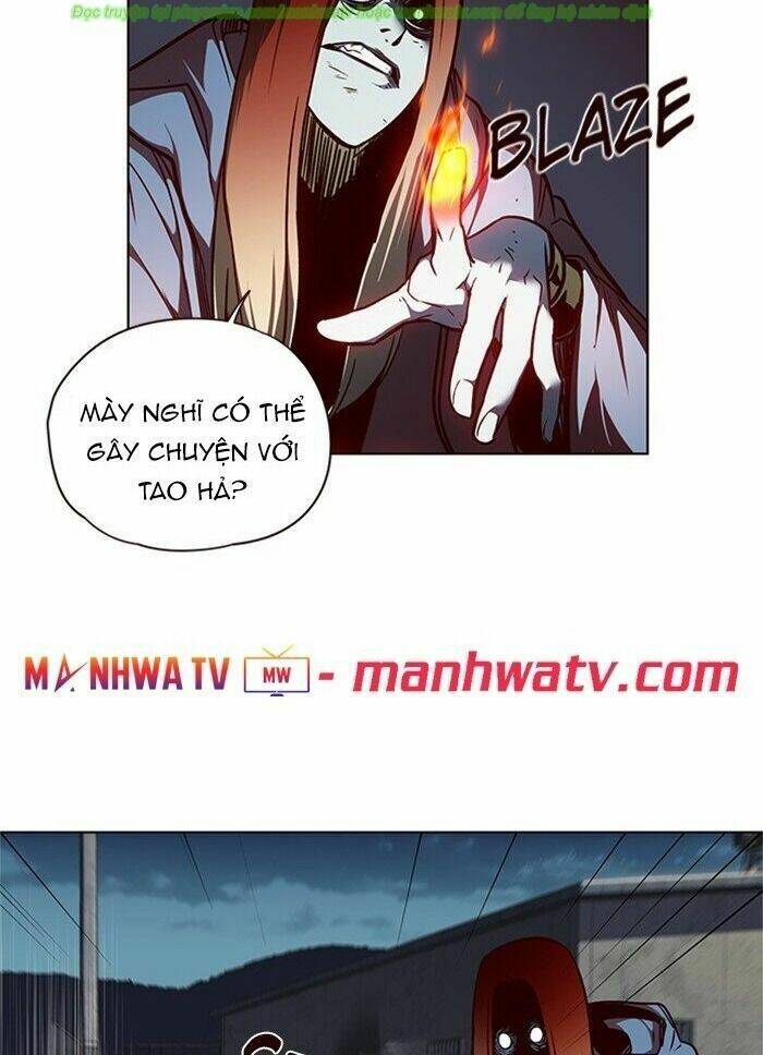 Chị Tôi Đã Nhặt Về Nhà Một Nam Chính Quyến Rũ: Chapter 44