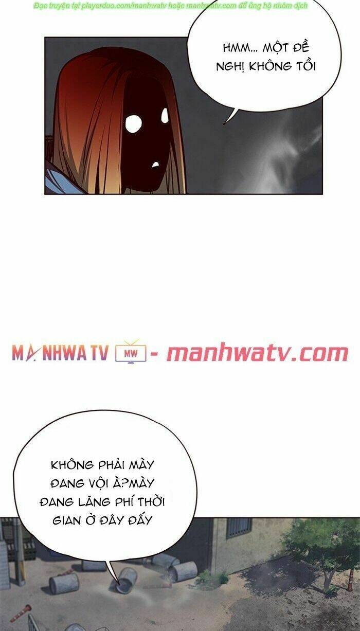 Chị Tôi Đã Nhặt Về Nhà Một Nam Chính Quyến Rũ: Chapter 44