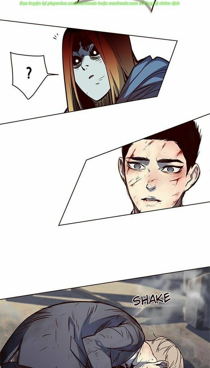 Chị Tôi Đã Nhặt Về Nhà Một Nam Chính Quyến Rũ: Chapter 44