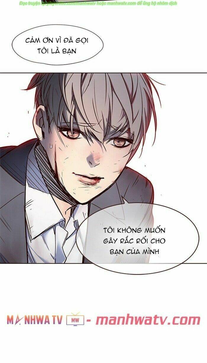 Chị Tôi Đã Nhặt Về Nhà Một Nam Chính Quyến Rũ: Chapter 44