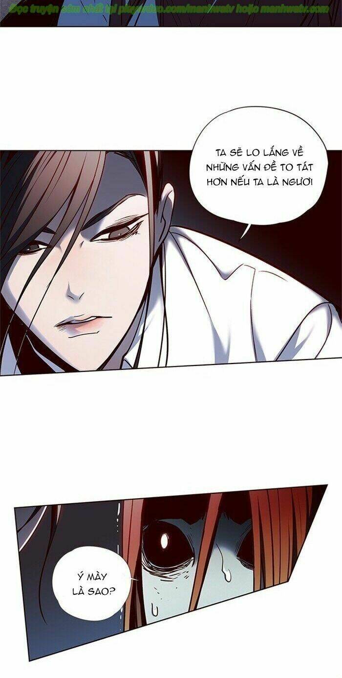 Chị Tôi Đã Nhặt Về Nhà Một Nam Chính Quyến Rũ: Chapter 45