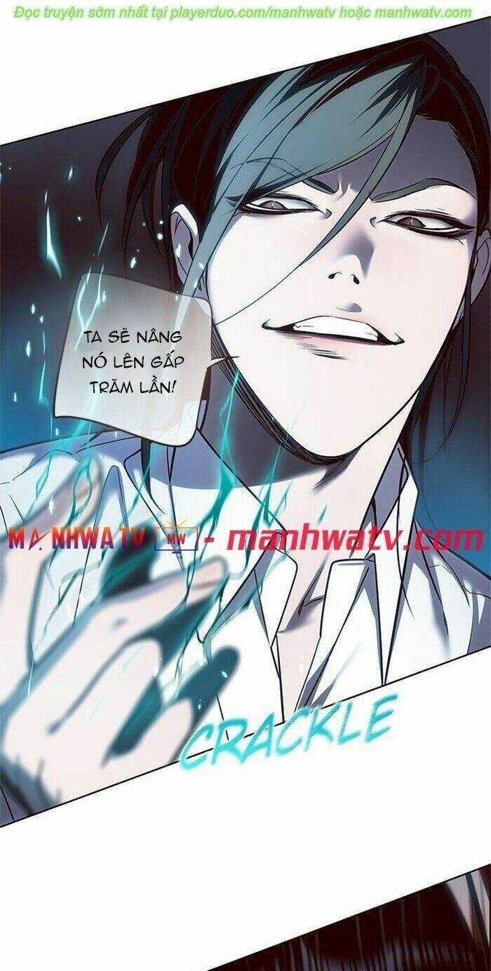 Chị Tôi Đã Nhặt Về Nhà Một Nam Chính Quyến Rũ: Chapter 45