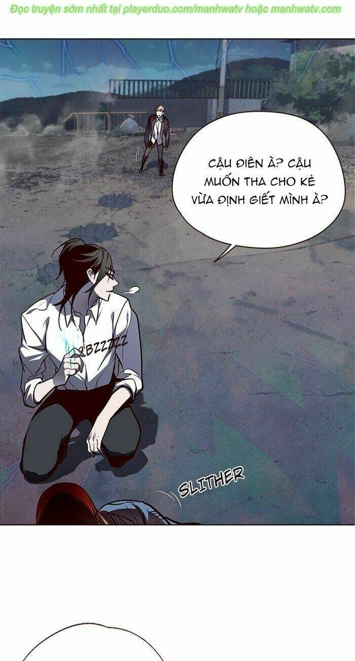 Chị Tôi Đã Nhặt Về Nhà Một Nam Chính Quyến Rũ: Chapter 45