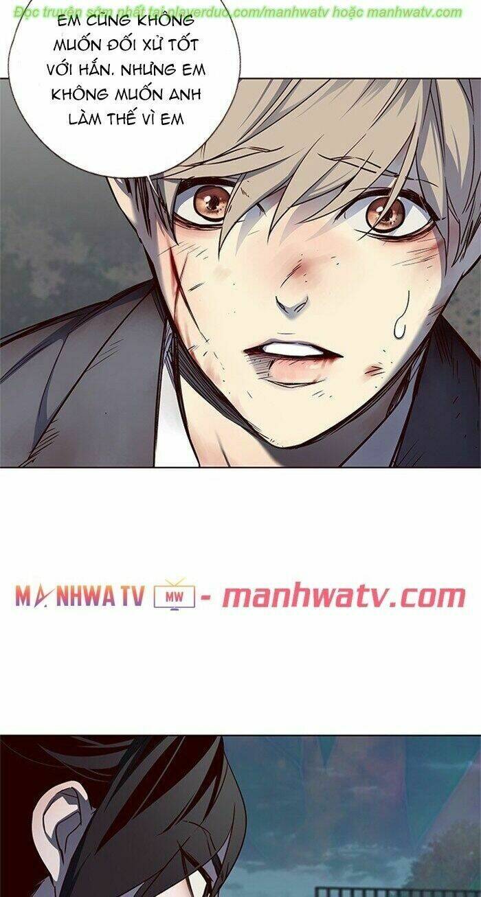 Chị Tôi Đã Nhặt Về Nhà Một Nam Chính Quyến Rũ: Chapter 45
