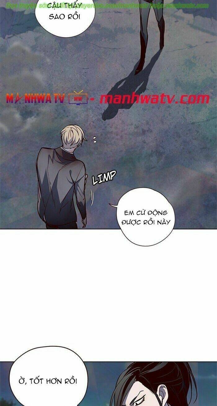 Chị Tôi Đã Nhặt Về Nhà Một Nam Chính Quyến Rũ: Chapter 45
