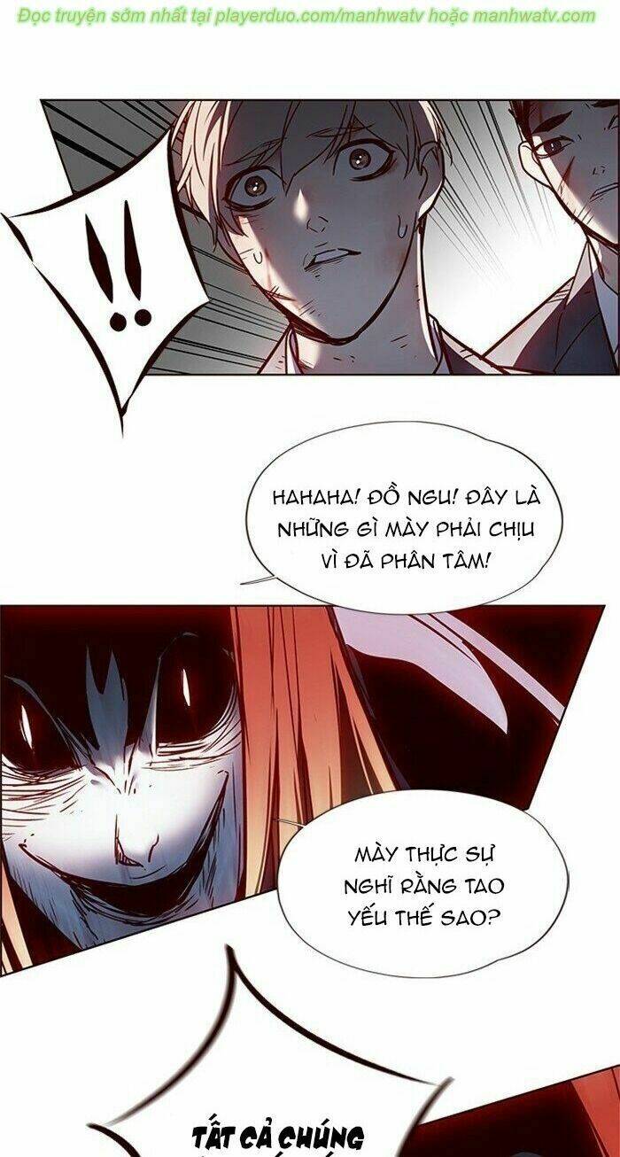 Chị Tôi Đã Nhặt Về Nhà Một Nam Chính Quyến Rũ: Chapter 45