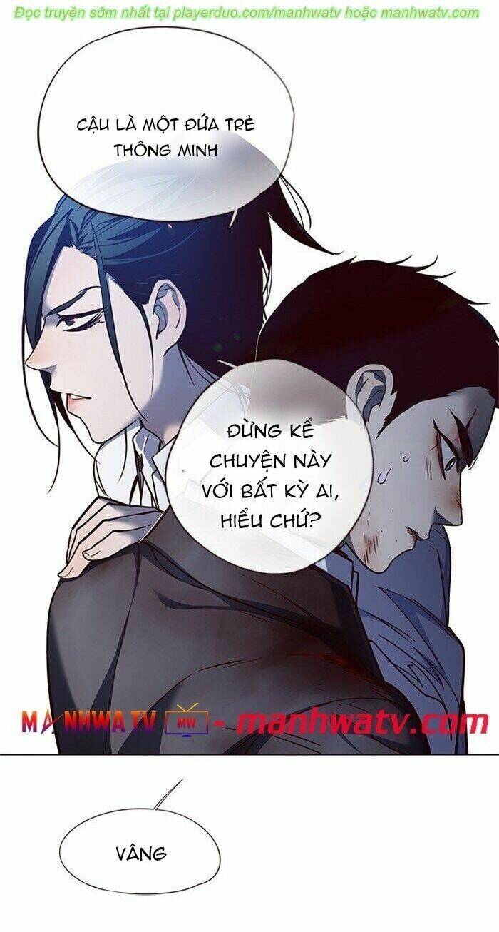 Chị Tôi Đã Nhặt Về Nhà Một Nam Chính Quyến Rũ: Chapter 45