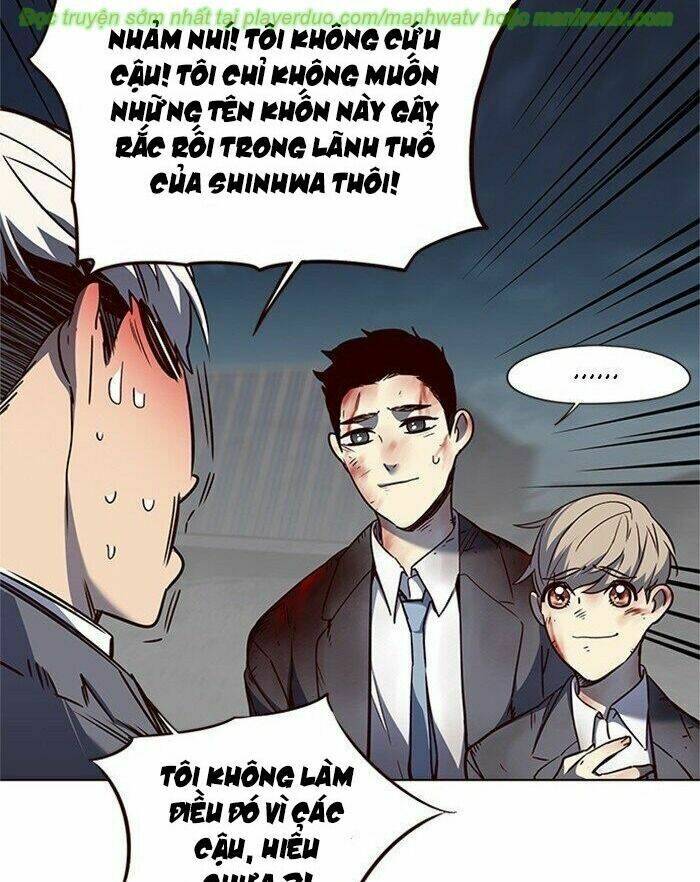 Chị Tôi Đã Nhặt Về Nhà Một Nam Chính Quyến Rũ: Chapter 45